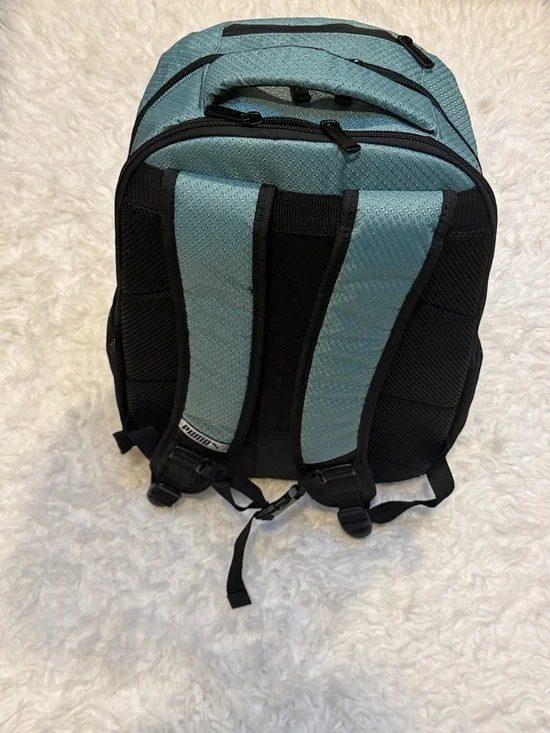 PUMA Evercat Contender-Backpack - Picture 4 of 10